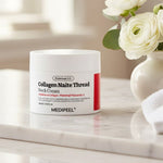 Atjaunojošs kakla un dekoltē krēms | MEDI - PEEL Premium Collagen Naite Thread Neck Cream 3.0 - KOORE