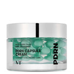 Atjaunojošs kapsulu krēms ar PDRN | VT Cosmetics PDRN Capsule Cream 100 - KOORE