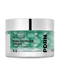 Atjaunojošs kapsulu krēms ar PDRN | VT Cosmetics PDRN Capsule Cream 100 - KOORE