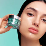 Atjaunojošs kapsulu krēms ar PDRN | VT Cosmetics PDRN Capsule Cream 100 - KOORE