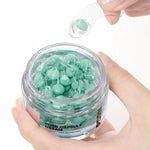 Atjaunojošs kapsulu krēms ar PDRN | VT Cosmetics PDRN Capsule Cream 100 - KOORE