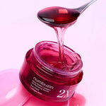 Atjaunojošs kolagēna un PDRN serums | Numbuzin No.2 Rose PDRN Collagen 2X Plumping Serum - KOORE