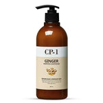 Atjaunojošs matu kondicionieris ar ingveru | Esthetic House CP - 1 Ginger Purifying Conditioner - KOORE
