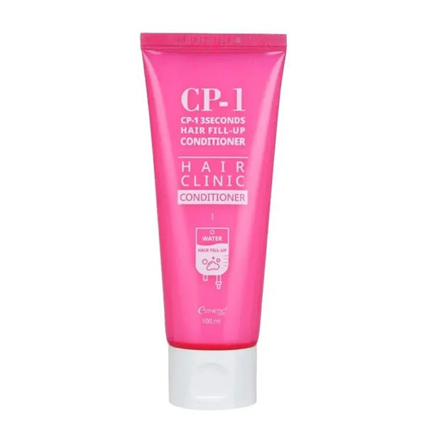 Atjaunojošs matu kondicionieris | Esthetic House CP - 1 3 seconds hair fill - up conditioner - KOORE