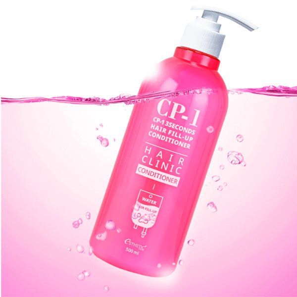 Atjaunojošs matu kondicionieris | Esthetic House CP - 1 3 seconds hair fill - up conditioner - KOORE