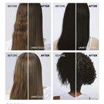 Atjaunojošs peptīdu serums matiem | COSRX Peptide - 132 Ultra Perfect Hair Bonding Oil Serum - KOORE