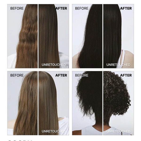 Atjaunojošs peptīdu serums matiem | COSRX Peptide - 132 Ultra Perfect Hair Bonding Oil Serum - KOORE