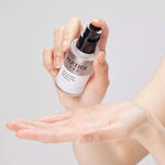 Atjaunojošs peptīdu serums matiem | COSRX Peptide - 132 Ultra Perfect Hair Bonding Oil Serum - KOORE