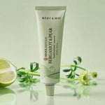 Atjaunojošs roku krēms ar bergamotes un bumbieru aromātu | Mary & May Bergamot & Pear Hand Cream - KOORE