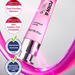 Atjaunojošs sejas serums ar PDRN un vitamīniem | Farmstay PDRN & Vitamin Advanced Serum - KOORE