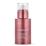 Atjaunojošs serums ar PDRN un mikroadatām | Medicube PDRN Pink Exosome Shot Serum 2000 - KOORE