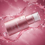 Atjaunojošs serums ar PDRN un mikroadatām | Medicube PDRN Pink Exosome Shot Serum 2000 - KOORE
