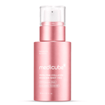 Atjaunojošs serums ar PDRN un mikroadatām | Medicube PDRN Pink Exosome Shot Serum - KOORE