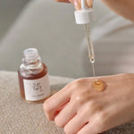 Atjaunojošs serums ar žeņšeņu un gliemežu mucīnu | Beauty of Joseon Revive Serum Ginseng+Snail Mucin - KOORE
