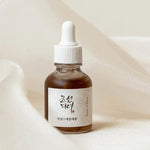 Atjaunojošs serums ar žeņšeņu un gliemežu mucīnu | Beauty of Joseon Revive Serum Ginseng+Snail Mucin - KOORE