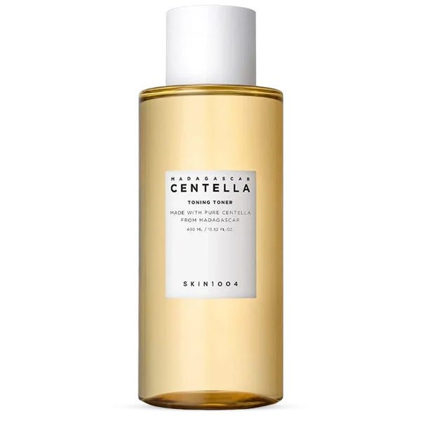 Atjaunojošs toneris | skin1004 Madagascar Centella Toning Toner - KOORE