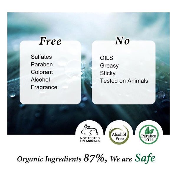 Atjaunojošs un dziļi mitrinošs toniks ar AHA un BHA skābēm | Cos De Baha GS AHA BHA Facial Toner - KOORE