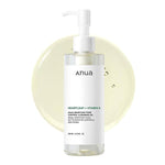 Attīroša eļļa sejai | Anua Heartleaf Pore Control Cleansing Oil - KOORE