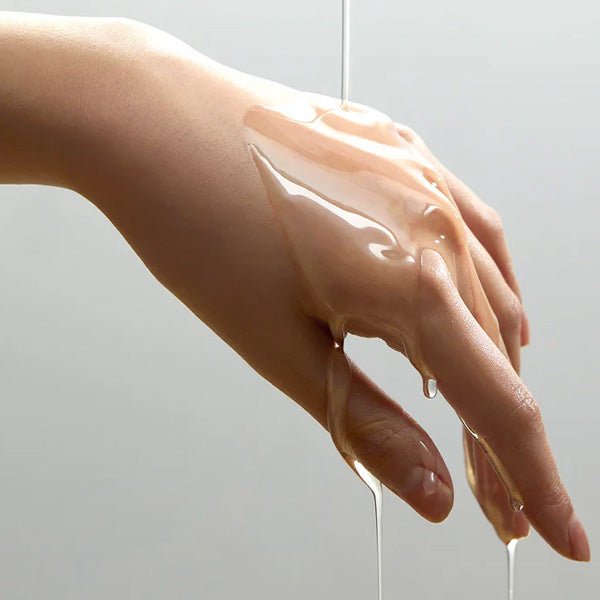 Attīroša eļļa sejai | Anua Heartleaf Pore Control Cleansing Oil - KOORE