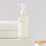 Attīroša eļļa sejai | Anua Heartleaf Pore Control Cleansing Oil - KOORE