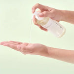 Attīroša eļļa sejai | Anua Heartleaf Pore Control Cleansing Oil - KOORE