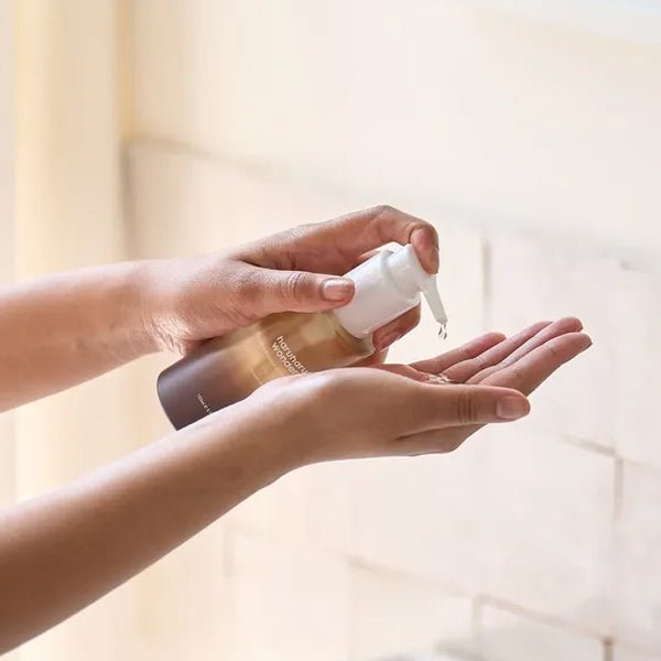 Attīroša eļļa sejai | Haruharu Wonder Black Rice Moisture Deep Cleansing Oil - KOORE