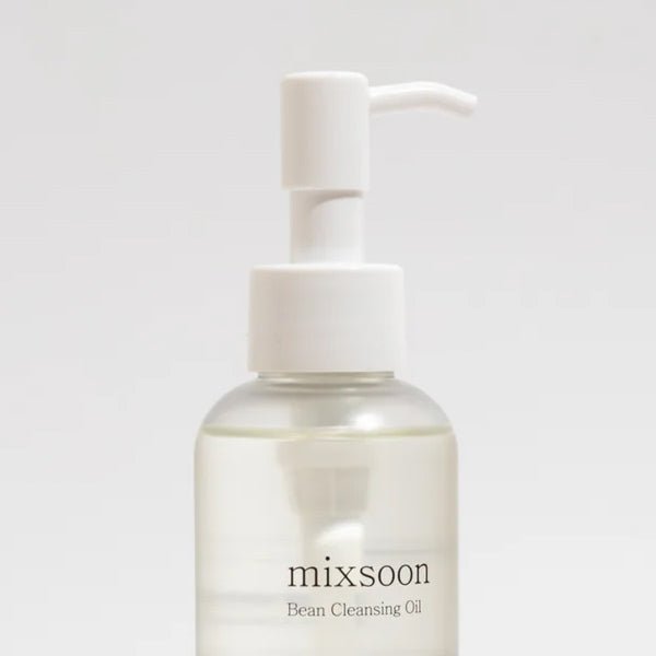 Attīroša eļļa sejai | Mixsoon Bean Cleansing Oil - KOORE