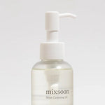 Attīroša eļļa sejai | Mixsoon Bean Cleansing Oil - KOORE