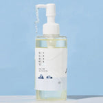 Attīroša eļļa sejai | Round Lab Renewal 1025 Dokdo - KOORE