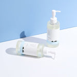 Attīroša eļļa sejai | Round Lab Renewal 1025 Dokdo - KOORE