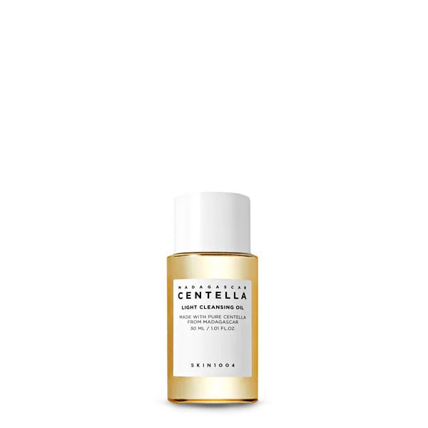 Attīroša eļļa | skin1004 Madagascar Centella Light Cleansing Oil - KOORE