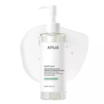 Attīrošā sejas eļļa jutīgai ādai | Anua Heartleaf Cleansing Oil Mild - KOORE