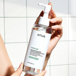 Attīrošā sejas eļļa jutīgai ādai | Anua Heartleaf Cleansing Oil Mild - KOORE