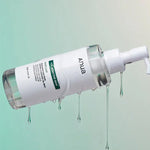 Attīrošā sejas eļļa jutīgai ādai | Anua Heartleaf Cleansing Oil Mild - KOORE