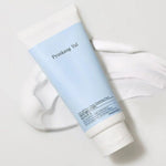 Attīrošas krēmveida putas ar zemu pH līmeni | Pyunkang Yul Low pH Pore Deep Cleansing Foam - KOORE