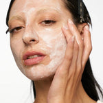 Attīrošas krēmveida putas poru mazināšanai | skin1004 Poremizing Deep Cleansing Foam - KOORE