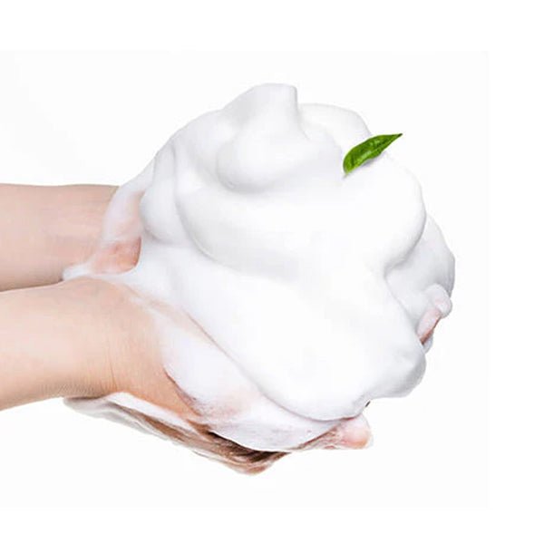 Attīrošas krēmveida putas problemātiskai ādai | Some By Mi AHA,BHA,PHA 30 Days Miracle Acne Clear Foam - KOORE