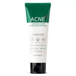 Attīrošas krēmveida putas problemātiskai ādai | Some By Mi AHA,BHA,PHA 30 Days Miracle Acne Clear Foam - KOORE