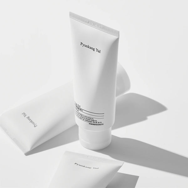 Attīrošas krēmveida putas | Pyunkang yul Cleansing Foam - KOORE