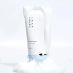 Attīrošas putas sejai ar dziļūdens minerāliem | Round Lab Renewal 1025 Dokdo - KOORE