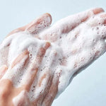 Attīrošas putas sejai ar dziļūdens minerāliem | Round Lab Renewal 1025 Dokdo - KOORE