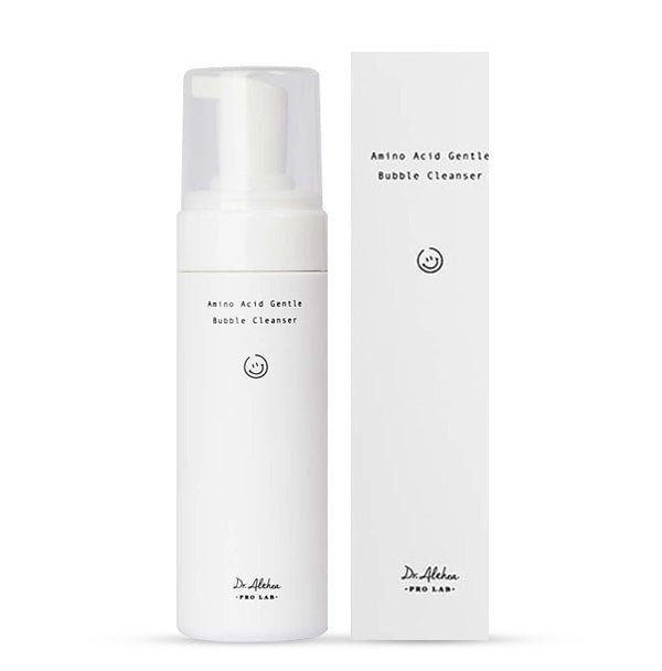 Attīrošas putas sejai | Dr. Althea Amino acid gentle bubble cleanser - KOORE