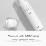 Attīrošas putas sejai | Dr. Althea Amino acid gentle bubble cleanser - KOORE
