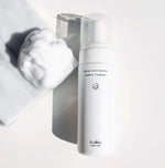 Attīrošas putas sejai | Dr. Althea Amino acid gentle bubble cleanser - KOORE