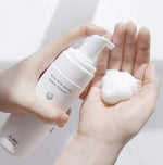 Attīrošas putas sejai | Dr. Althea Amino acid gentle bubble cleanser - KOORE