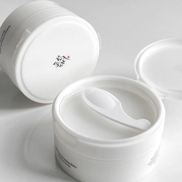 Attīrošs balzams sejai | Beauty of Joseon Radiance Cleansing Balm - KOORE