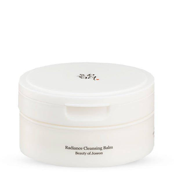 Attīrošs balzams sejai | Beauty of Joseon Radiance Cleansing Balm - KOORE