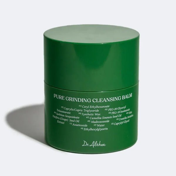 Attīrošs balzams sejai | Dr. Althea Pure Grinding Cleansing Balm - KOORE