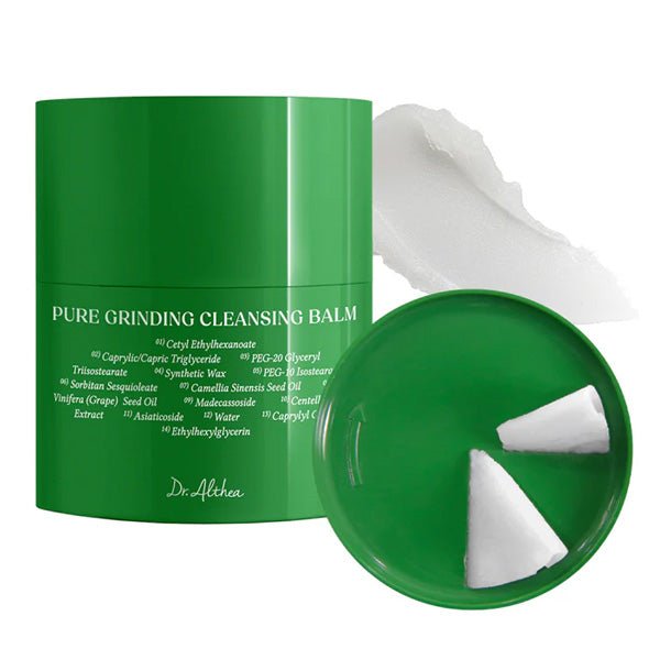 Attīrošs balzams sejai | Dr. Althea Pure Grinding Cleansing Balm - KOORE
