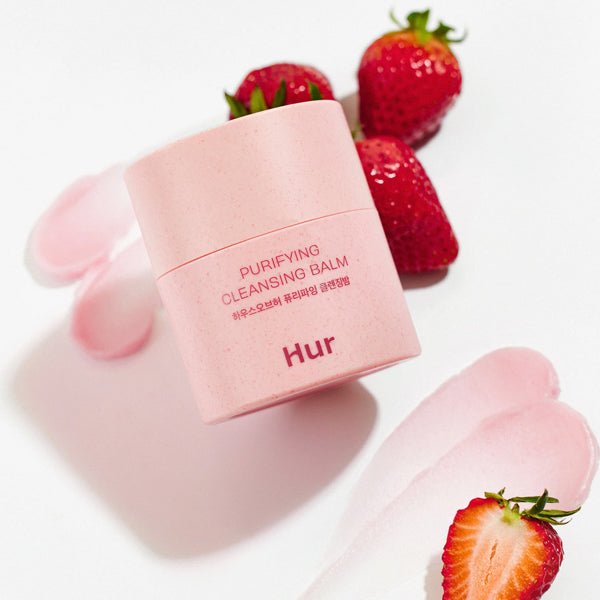 Attīrošs balzams sejai | House of Hur Purifying Cleansing Balm - KOORE